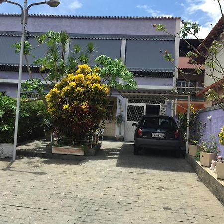 Casa Aconchegante Em Vila Valqueire Rio de Janeiro Exterior photo