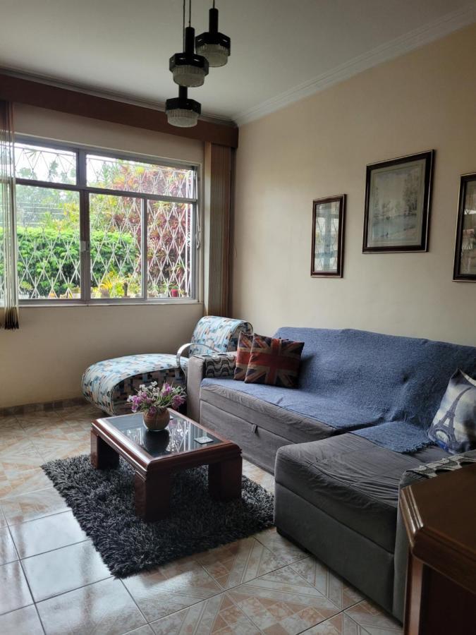 Casa Aconchegante Em Vila Valqueire Rio de Janeiro Exterior photo