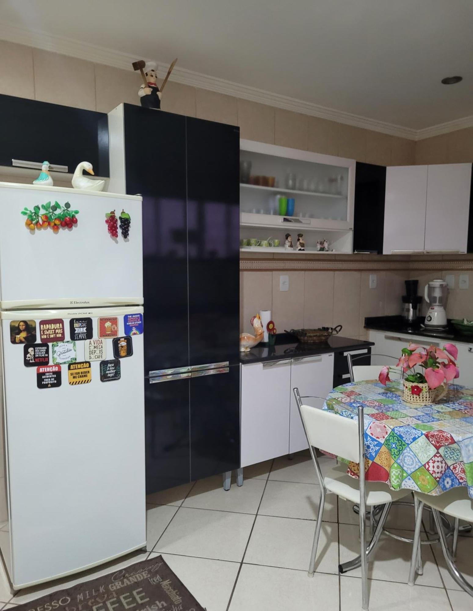 Casa Aconchegante Em Vila Valqueire Rio de Janeiro Room photo