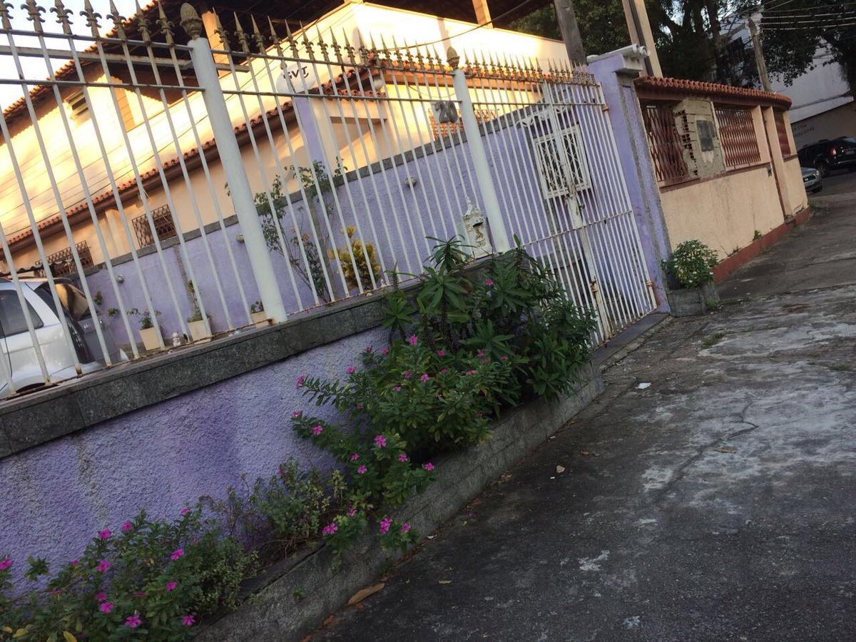 Casa Aconchegante Em Vila Valqueire Rio de Janeiro Exterior photo
