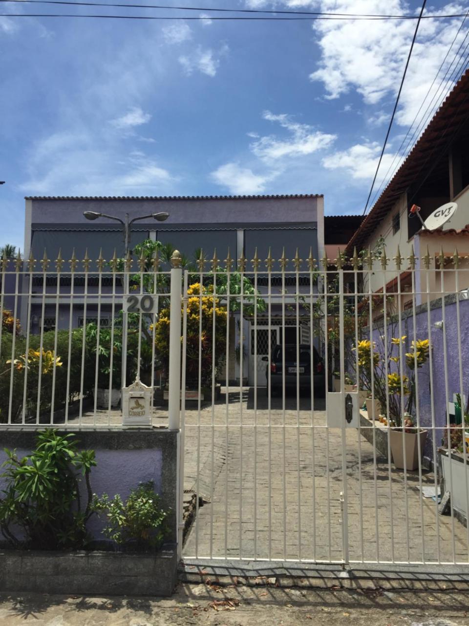 Casa Aconchegante Em Vila Valqueire Rio de Janeiro Exterior photo